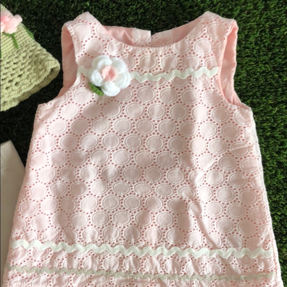 Baby Spring Set - Picture 2 of 4